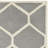 Deedgra Hand Tufted Wool Geometric Rug-19273339