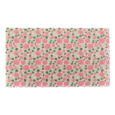 Kamren Non-Slip Indoor Doormat