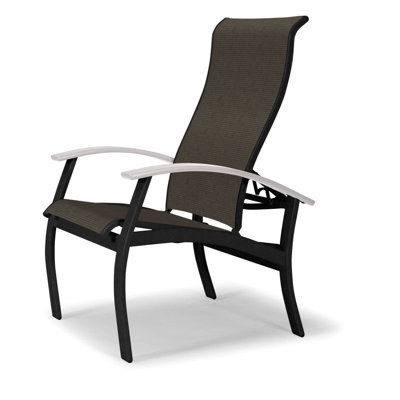 Chaise de patio Askar