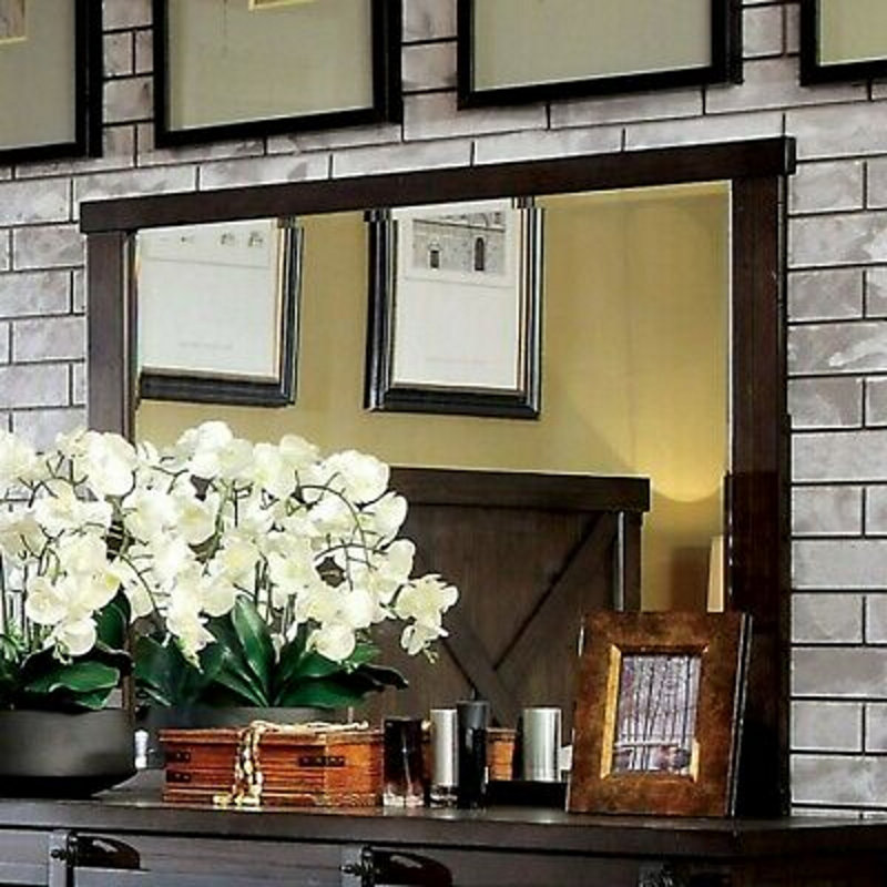 Miroir Ivadean