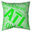Coussin décoratif intérieur/extérieur atlanta-48253401-48253403-48253411