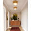 1 - Light LED Flush Mount