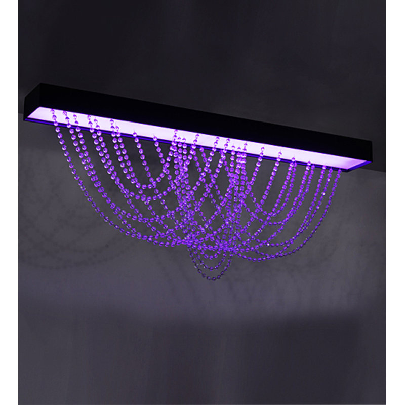 Hollander LED Flush Mount