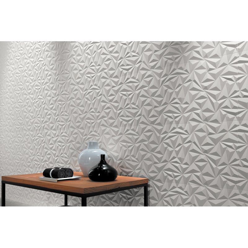 Shape 16" x 32" Ceramic Field Tile