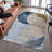 Premium Machine Washable Alves AMF1140 Geometric Rug-1792377158