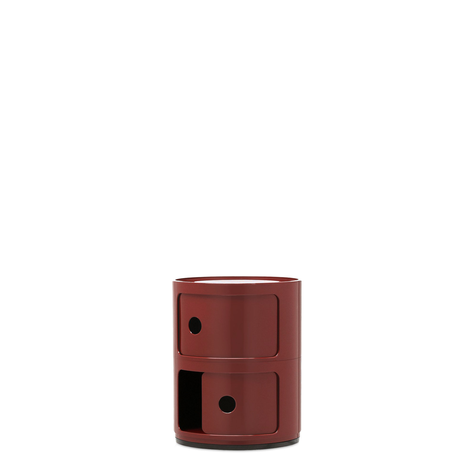 Componibili New Colors, Burgundy