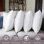 Machine Woven Pillow Case