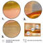 Arslaan - Art mural abstrait sur toile-87342607-87342602