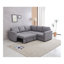 Canapé-lit modulaire-1345533887