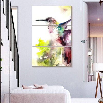 Brampt Hummingbird Hues