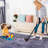 Area Rugs for living room, bedroom, kitchen-386343993