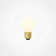 Sphere I E26 Dim-To-Warm LED Bulb