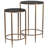 Tampa Circular Side Table