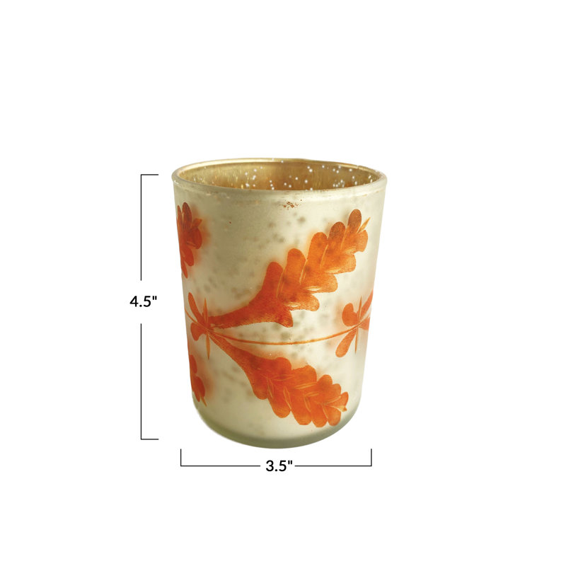 Votive Candle Holder