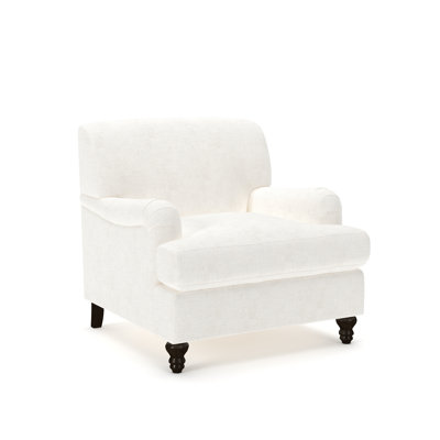 Walters Tight Back Armchair