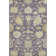Premium Machine Washable Gurubaksh AMF1150 Global Rug