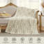 Jeté Elegant Chenille-109830198-109830196