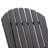 Basic Outdoor Patio Dining Chair-1321775872