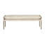 Bellevue Upholstered Bench-1023998220