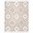 Bridgette Hand Tufted Wool Southwestern Rug-2120613542