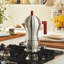 Pulcina Induction Espresso Coffee Maker-27039004