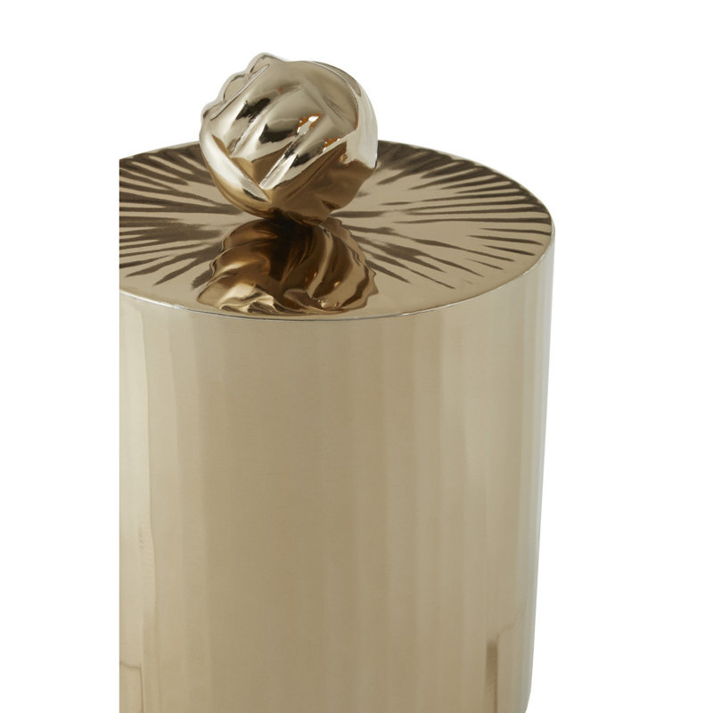 Tia Metal Accessory Box