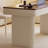 Simple rectangular desk