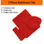 Ensemble de tapis de bain Mckeel-33487961