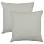 Square Pillow Cover & Insert