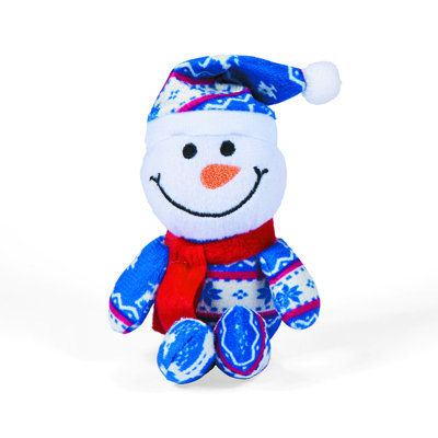 Snowman Plush Toys