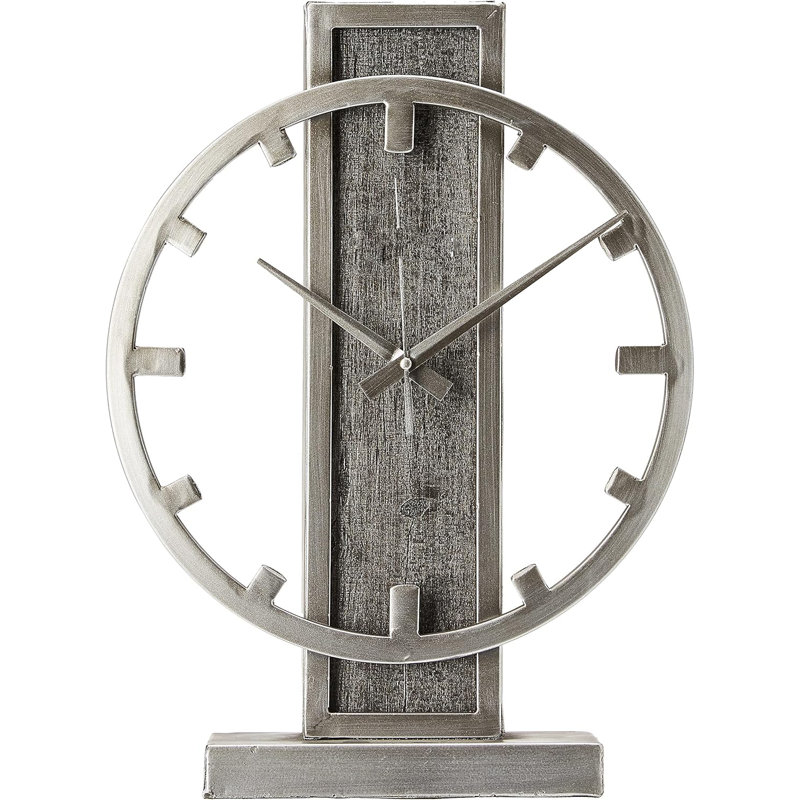 Desktop Clock