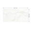 Carrelage de sol et de mur en porcelaine polie aspect onyx 24 po x 48 po Ambria Pearl