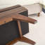 Tissu en laine Teddy, pieds en bois massif-1643716716