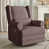 Brown Polyester