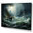 Toile tendue