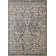 Loloi Clarisse Blue / Beige Area Rug 