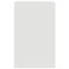 Raineri 34.5cm W Steel Bedside Table-1833133326-1814779883
