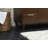 Baldwin 48'' Single Bathroom Vanity with Engineered Marble Top-1493636742