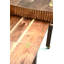 Table Tennis Table with Paddles