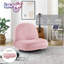 Fauteuil inclinable moelleux / lavabo, lavande-1602123709