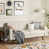 Cream Chenille selected