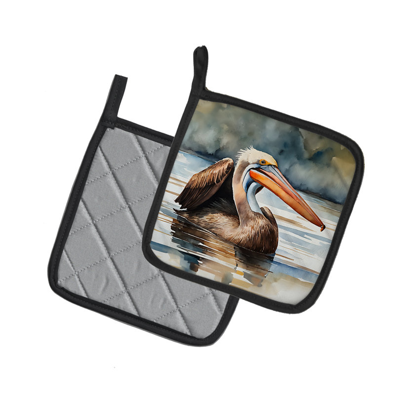 Ensemble de la collection Caroline's Treasures Nautical