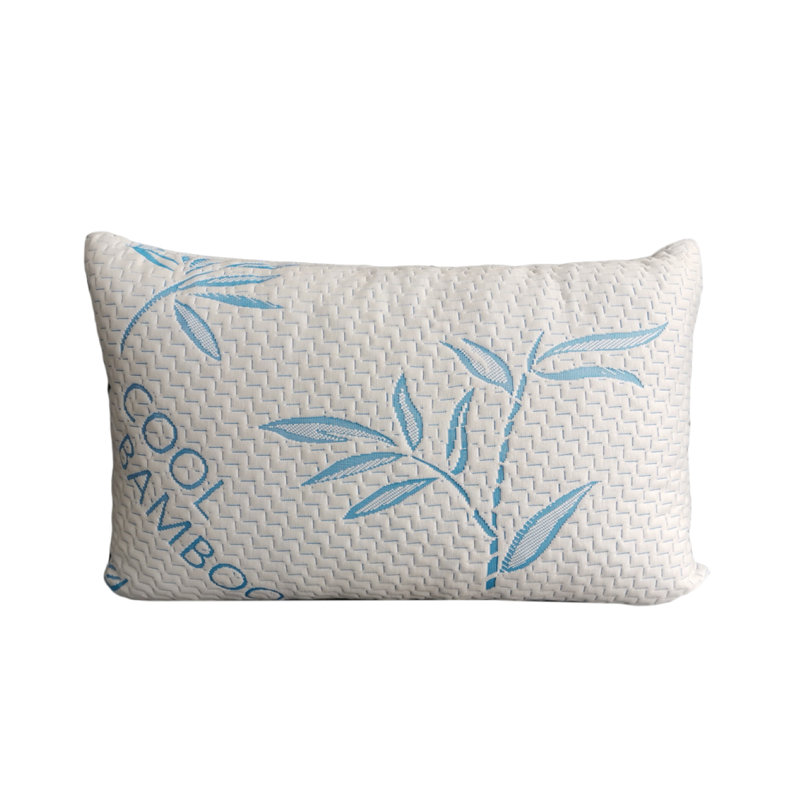Coussin Helena, Roi