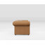 Melrose 3 Seater Leather Sofa Bed-118216850