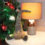 Tremonton Christmas Stuffed Holiday Accent-2031053926