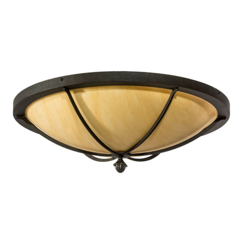 Dominga 2 - Light Flush Mount