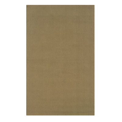 Hand Tufted Wool Indoor Rug