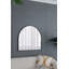 Miroir d'appoint arqué-1209998250