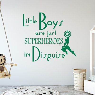 Godinez Wall Sticker / Decal
