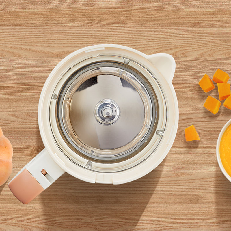 Machine à aliments pour bébé, robot culinaire 500W